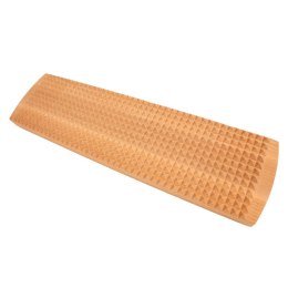 Drewniana akupresurowa deska do balansowania