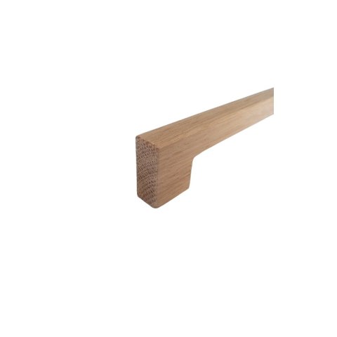 Drewniany Uchwyt Meblowy 192mm