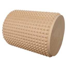 Jesionowy wałek akupresurowy 10 cm